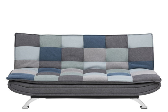 Faith Sofa Patchwork Actona Actona