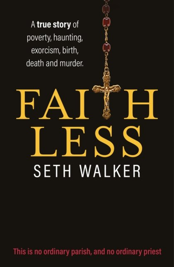 Faithless Seth Walker