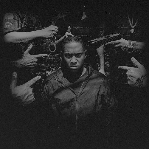 Faixa Preta Grone, Mc Rodson, A Matilha feat. Pedro Apoema