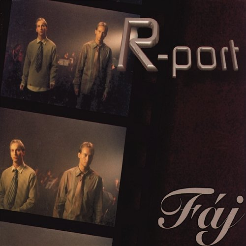 Fáj R-Port