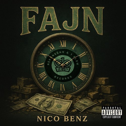 FAJN Nico Benz