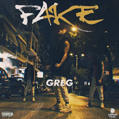 Fake Greg