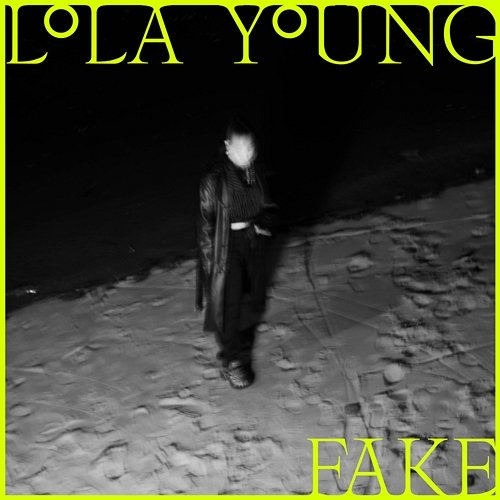 FAKE Lola Young