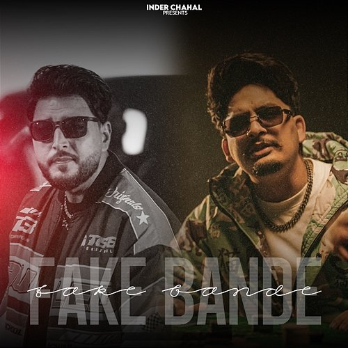 Fake Bande Vicky Sidhu, Fouji & Inder Chahal