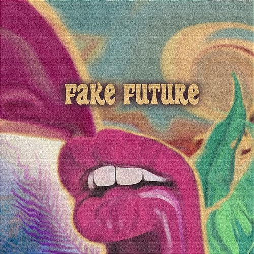 Fake Future Larsky, Hensiv