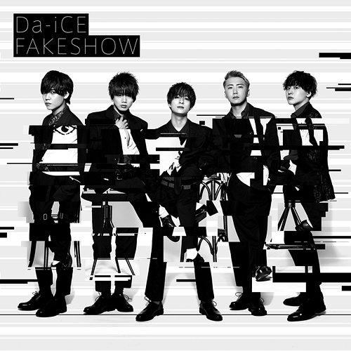 Fakeshow Da-iCE