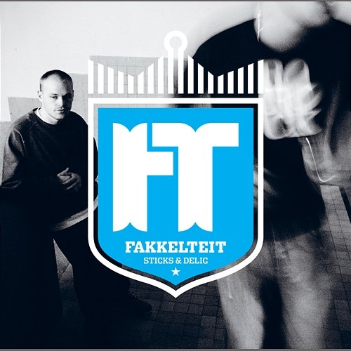 Fakkelteit Sticks & Delic