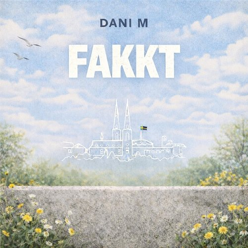FAKKT Dani M