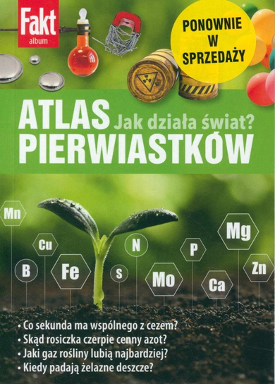 Fakt Album Ringier Axel Springer Polska Sp. z o.o.
