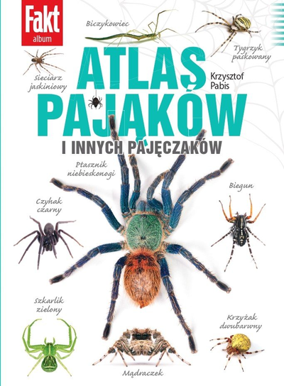 Fakt Album Ringier Axel Springer Polska Sp. z o.o.