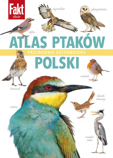 Fakt Album Ringier Axel Springer Polska Sp. z o.o.