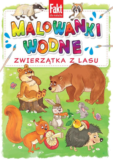 Fakt dla Malucha Ringier Axel Springer Polska Sp. z o.o.