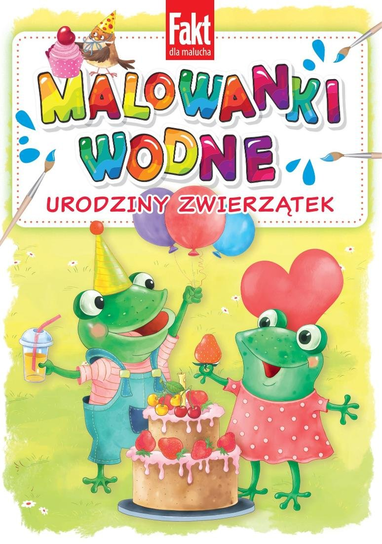 Fakt dla Malucha Ringier Axel Springer Polska Sp. z o.o.