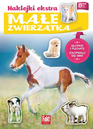 Fakt Dzieciom Ringier Axel Springer Sp. z o.o.
