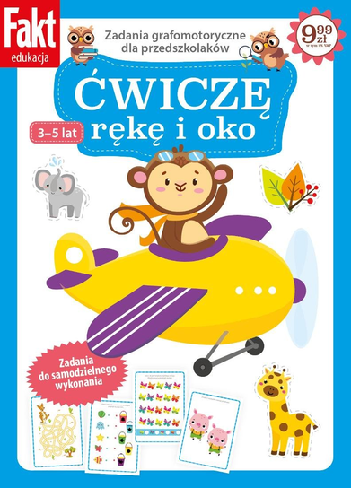 Fakt Edukacja Ringier Axel Springer Polska Sp. z o.o.