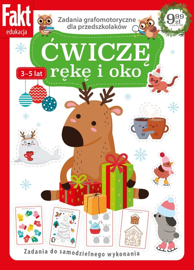 Fakt Edukacja Ringier Axel Springer Polska Sp. z o.o.