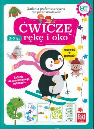 Fakt Edukacja Ringier Axel Springer Polska Sp. z o.o.