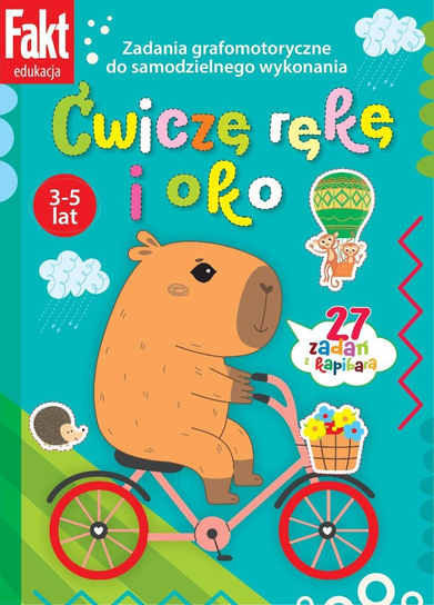 Fakt Edukacja Ringier Axel Springer Polska Sp. z o.o.