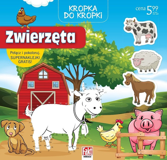 Fakt Edukacja Ringier Axel Springer Sp. z o.o.