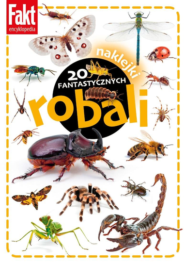 Fakt Encyklopedia Ringier Axel Springer Polska Sp. z o.o.