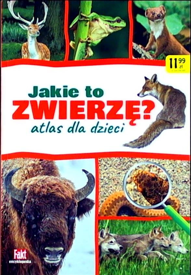 Fakt Encyklopedia Ringier Axel Springer Sp. z o.o.