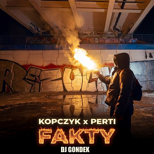 FAKTY Kopczyk, Perti, DJ Gondek, Rezultat