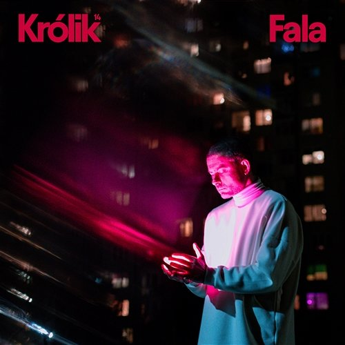 Fala Bartek Królik