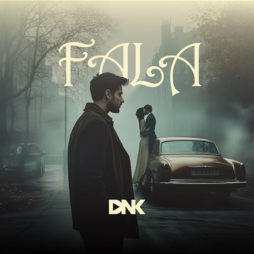 Fala DNK