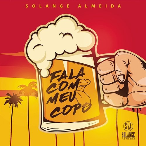 Fala com meu Copo Solange Almeida