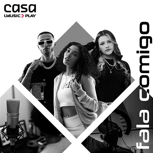 Fala Comigo Urbanamente, Tory Dru, Woody feat. Bia Marques
