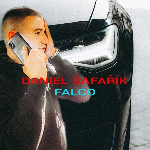 Falco Daniel Šafařík