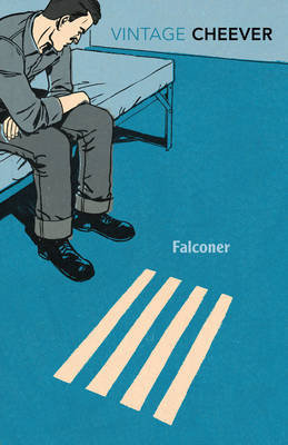 Falconer Cheever John