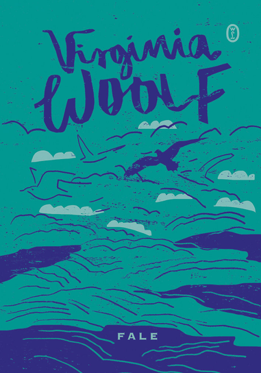 Fale Virginia Woolf