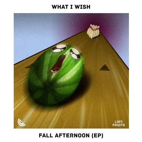 Fall Afternoon What I Wish