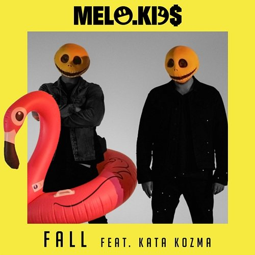 FALL Melo.Kids feat. Kata Kozma