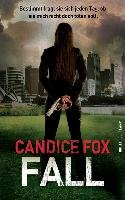 Fall Fox Candice