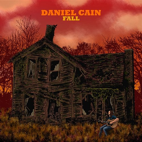 Fall Daniel Cain