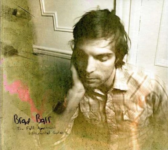 Fall Barr Brad
