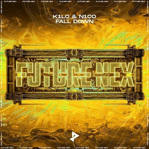 Fall Down K1LO & N1CO