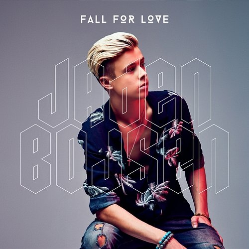 Fall for Love Jaden Bojsen