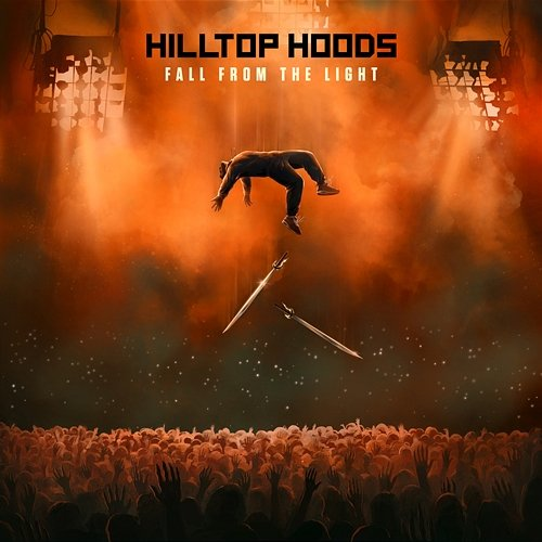 Fall from the Light Hilltop Hoods