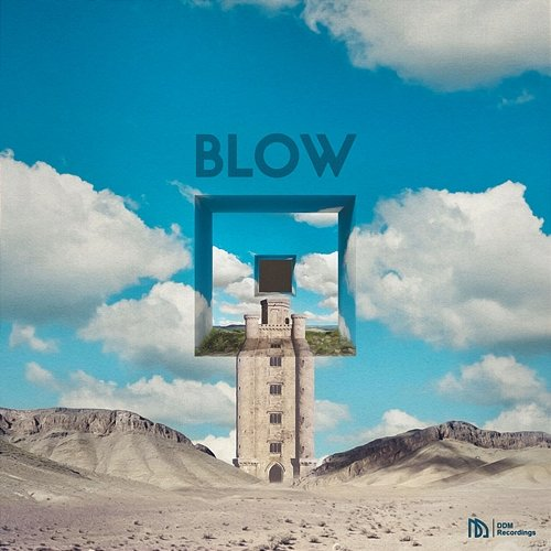 Fall in Deep Blow