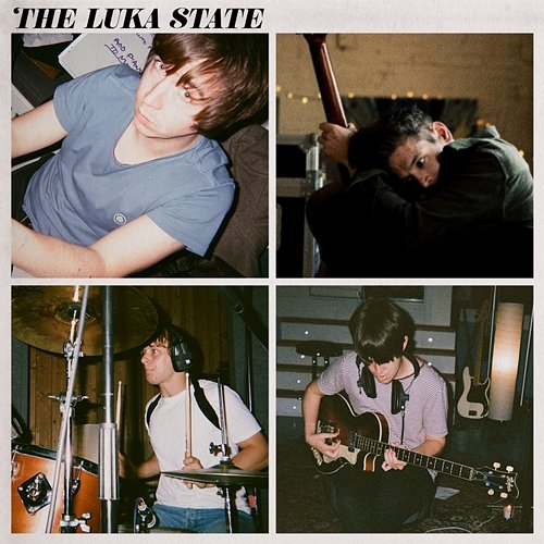 Fall in Fall out The Luka State