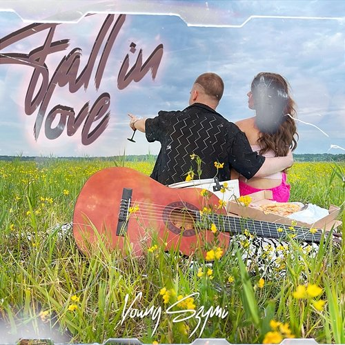 Fall In Love Young Szymi