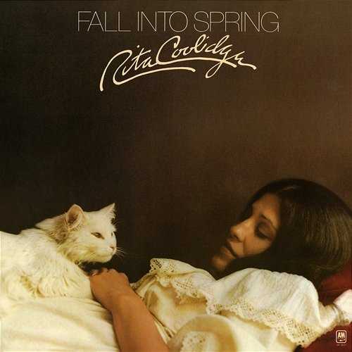 Fall Into Spring Rita Coolidge