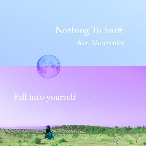 Fall into yourself Nothing To Sniff