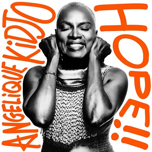 Fall on Me Angélique Kidjo, PJ Morton