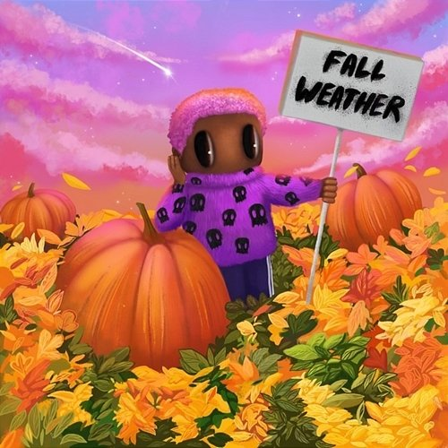 Fall Weather ilyTOMMY