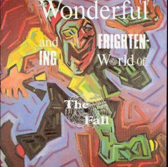 Fall Wonderful World The Fall