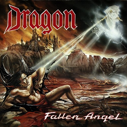 Fallen Angel Dragon